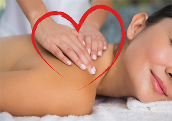 Get a Hilton Treat, You Two at Elixir SPA
